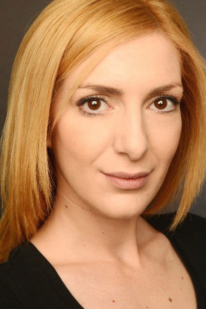 Photo Christina Marouchou