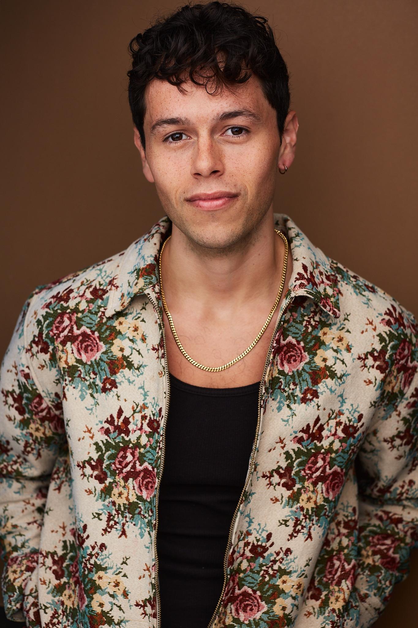 Photo Ethan Jones Romero