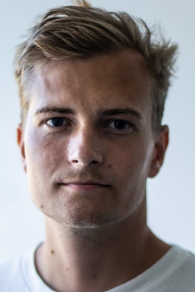 Photo Lukas Schwarz Thorsteinsson