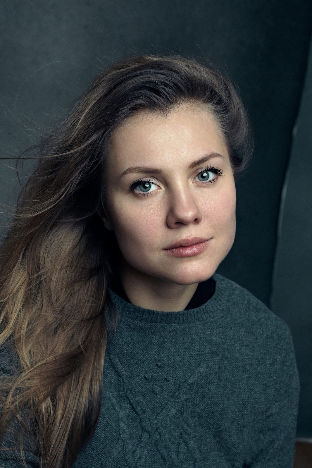 Photo Mariya Paley