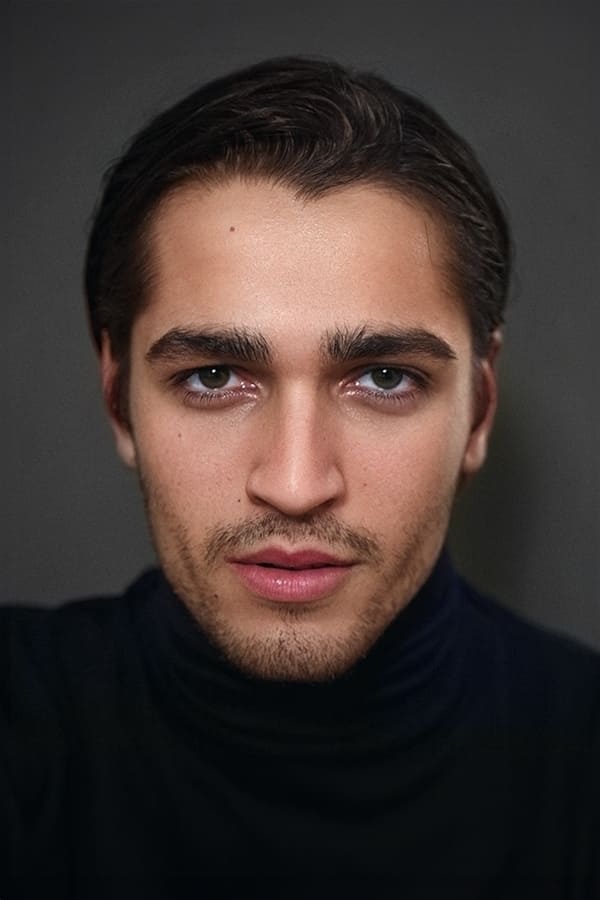 Photo Mert Ramazan Demir