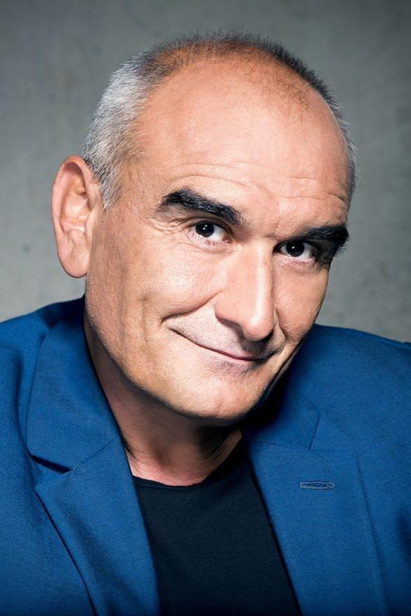 Photo Pascal Nègre
