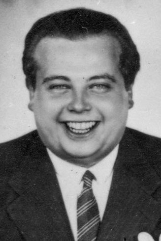 Photo Teddy Bill