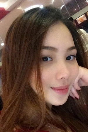 Photo Elvina Mohamad