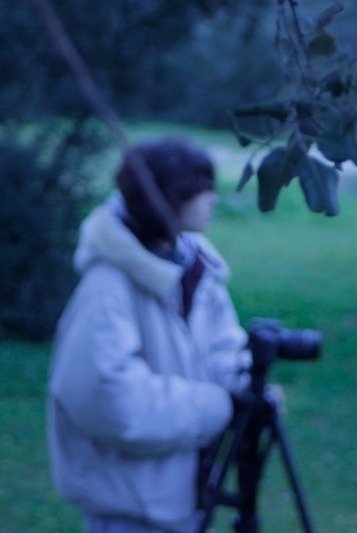 Photo Gabriela Alma