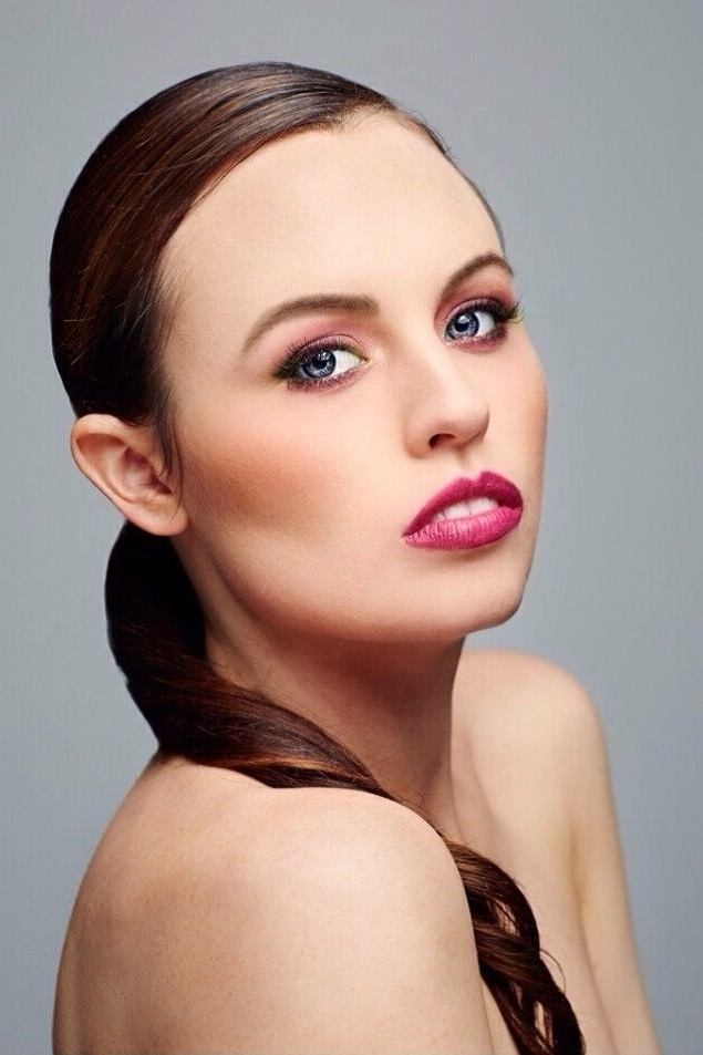 Photo Hayley Gia Hughes