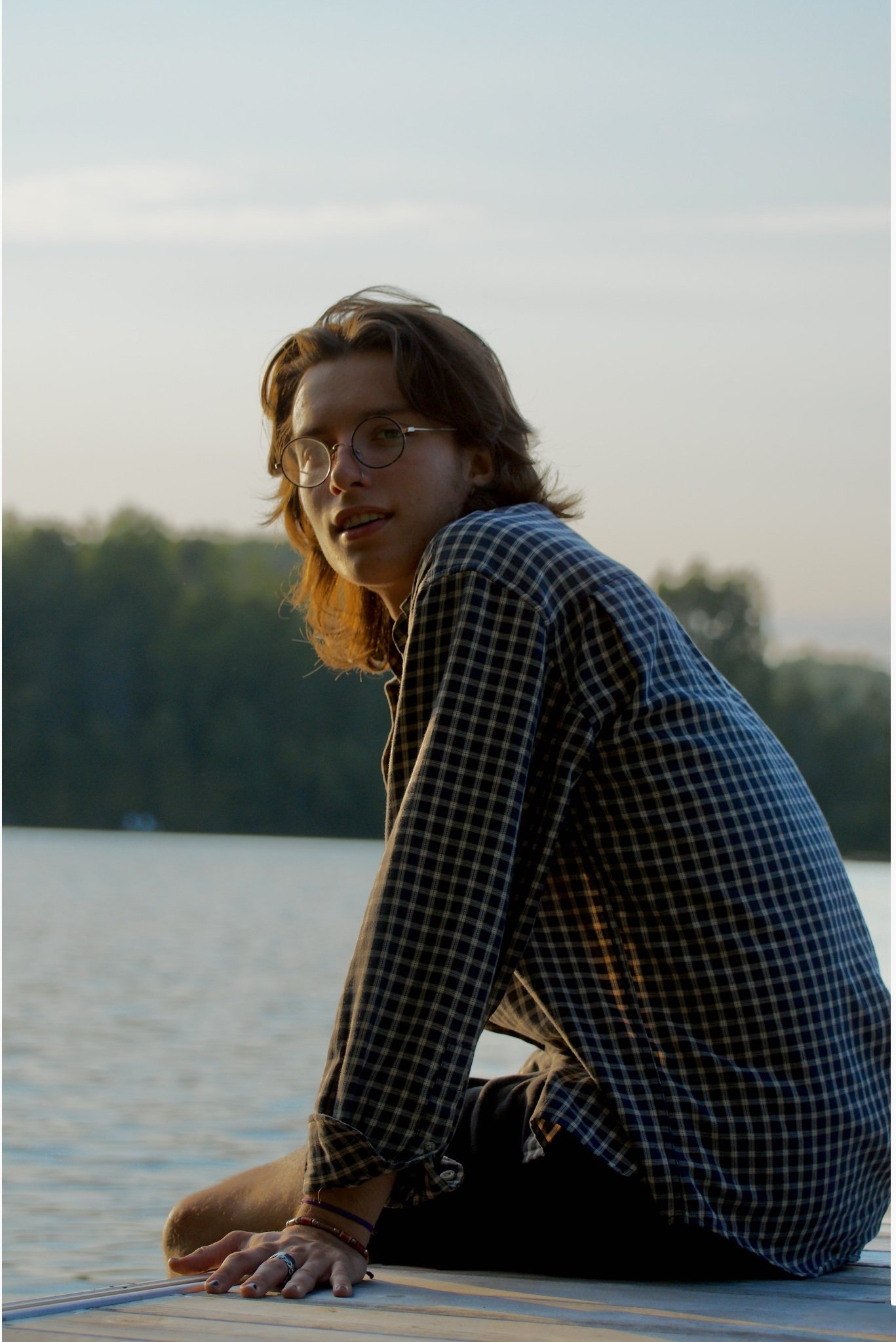 Photo Louis-David Prémont