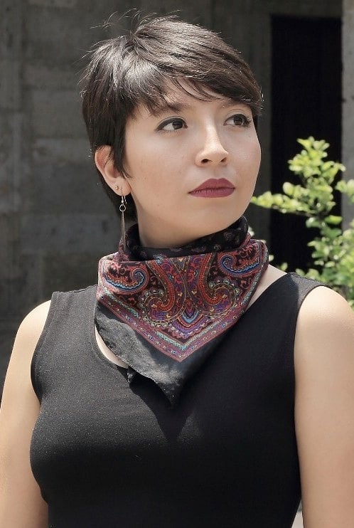 Photo Lu Mendoza