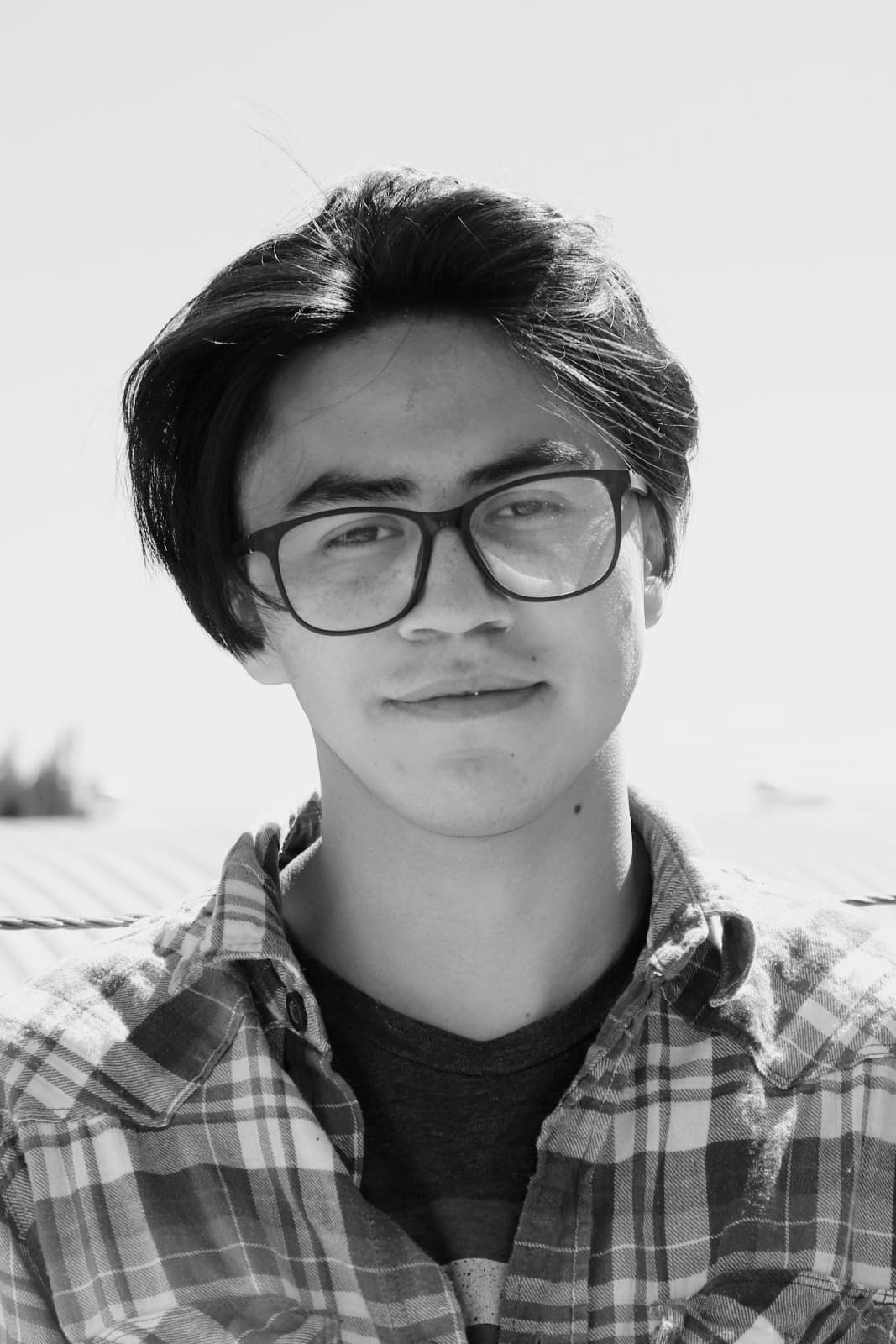 Photo Said Chávez Arvizu