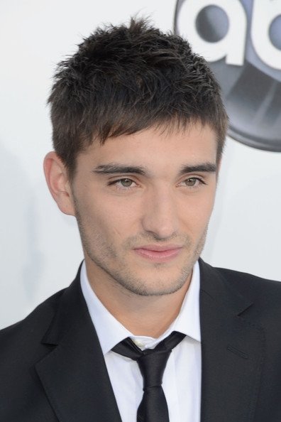 Photo Tom Parker