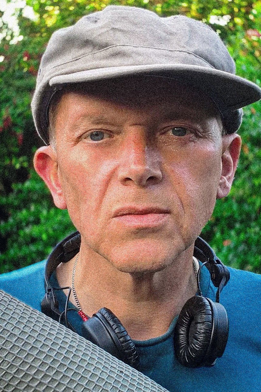 Photo Tom Stafford
