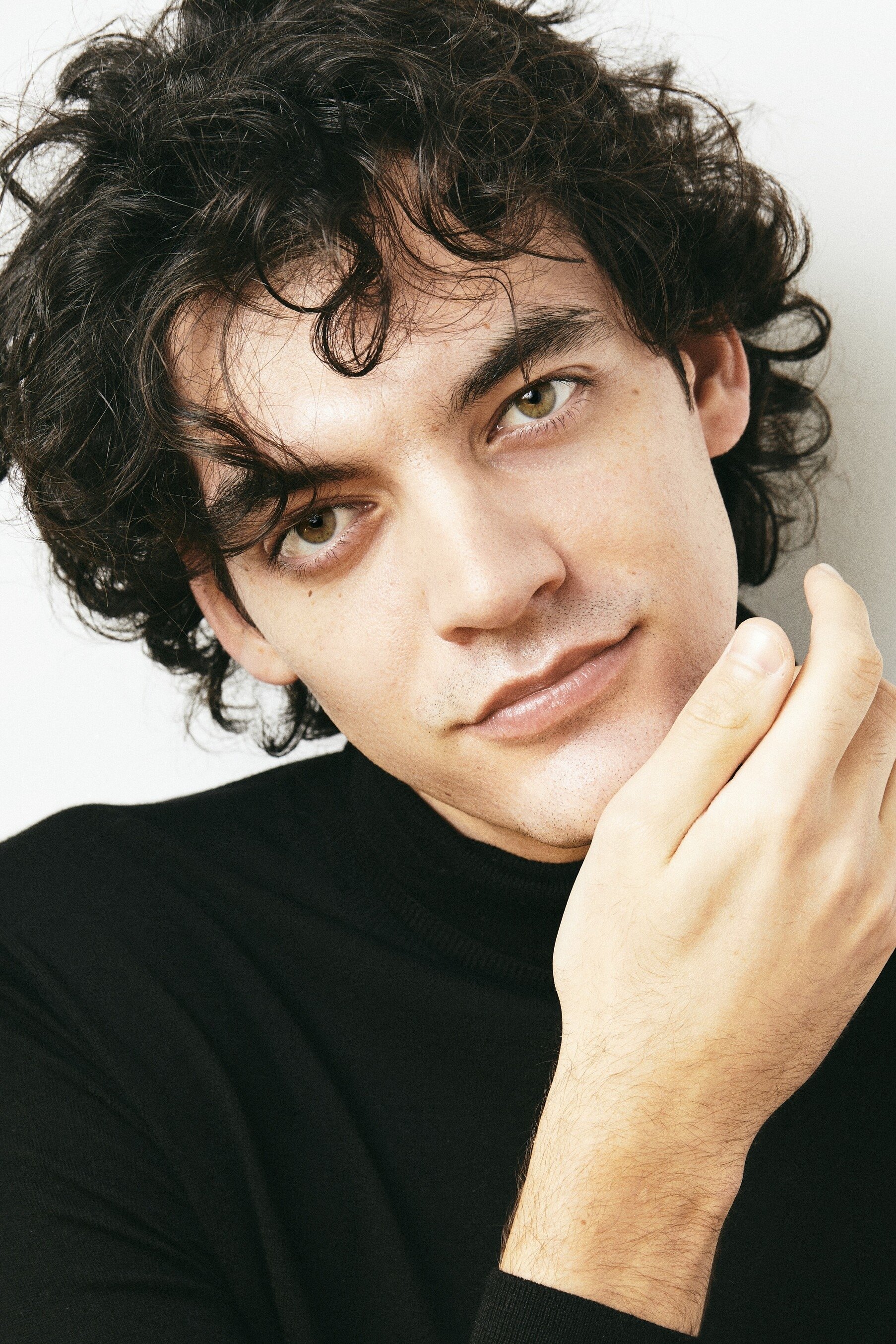 Photo Armando Rivera