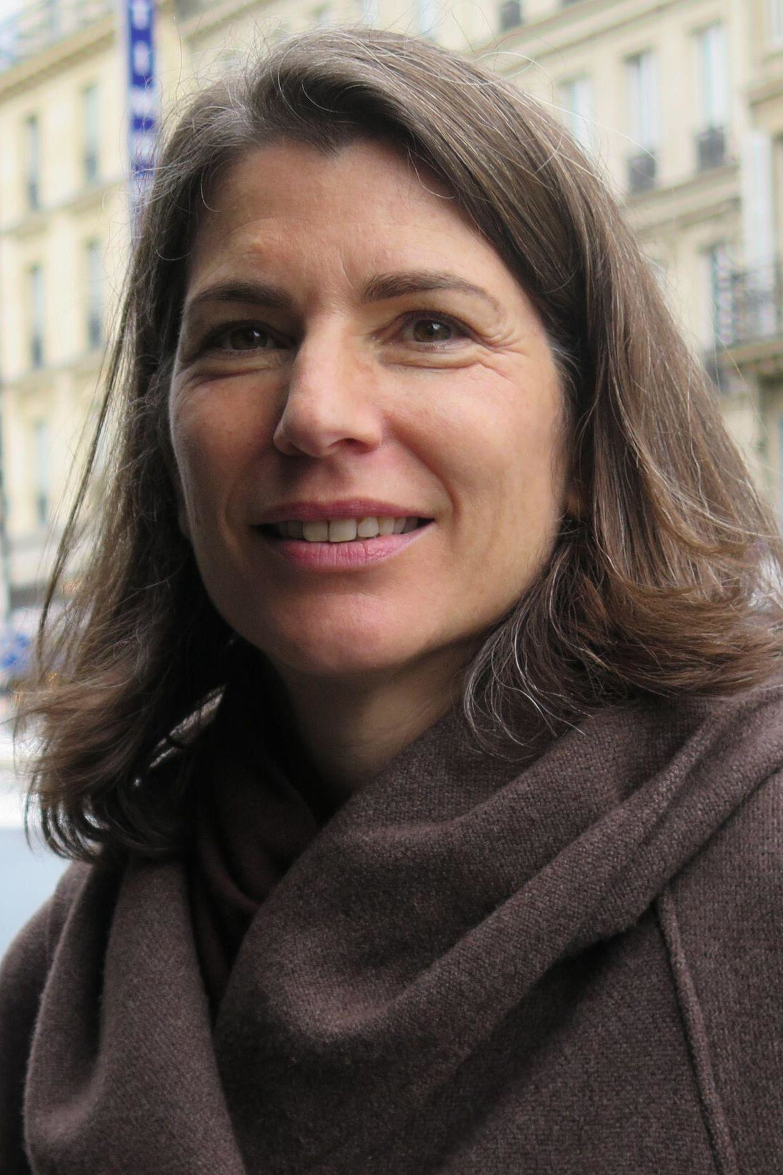 Photo Corinne Hershkovitch