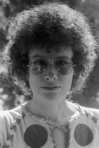 Photo Dory Previn