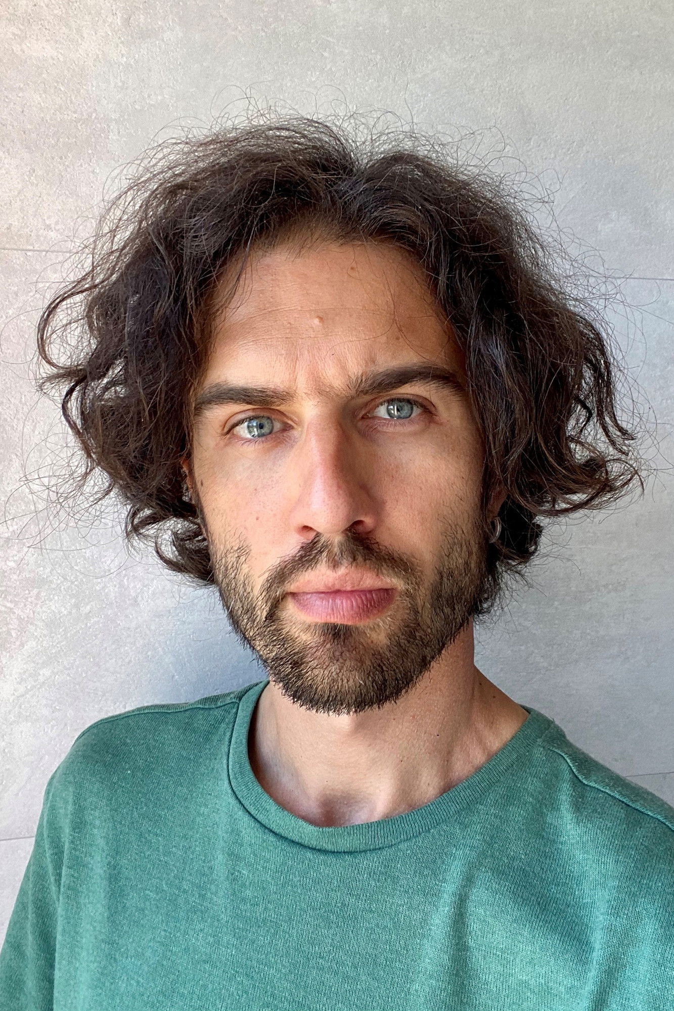 Photo Guillermo Galván