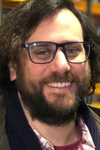 Photo Guillermo Rocamora