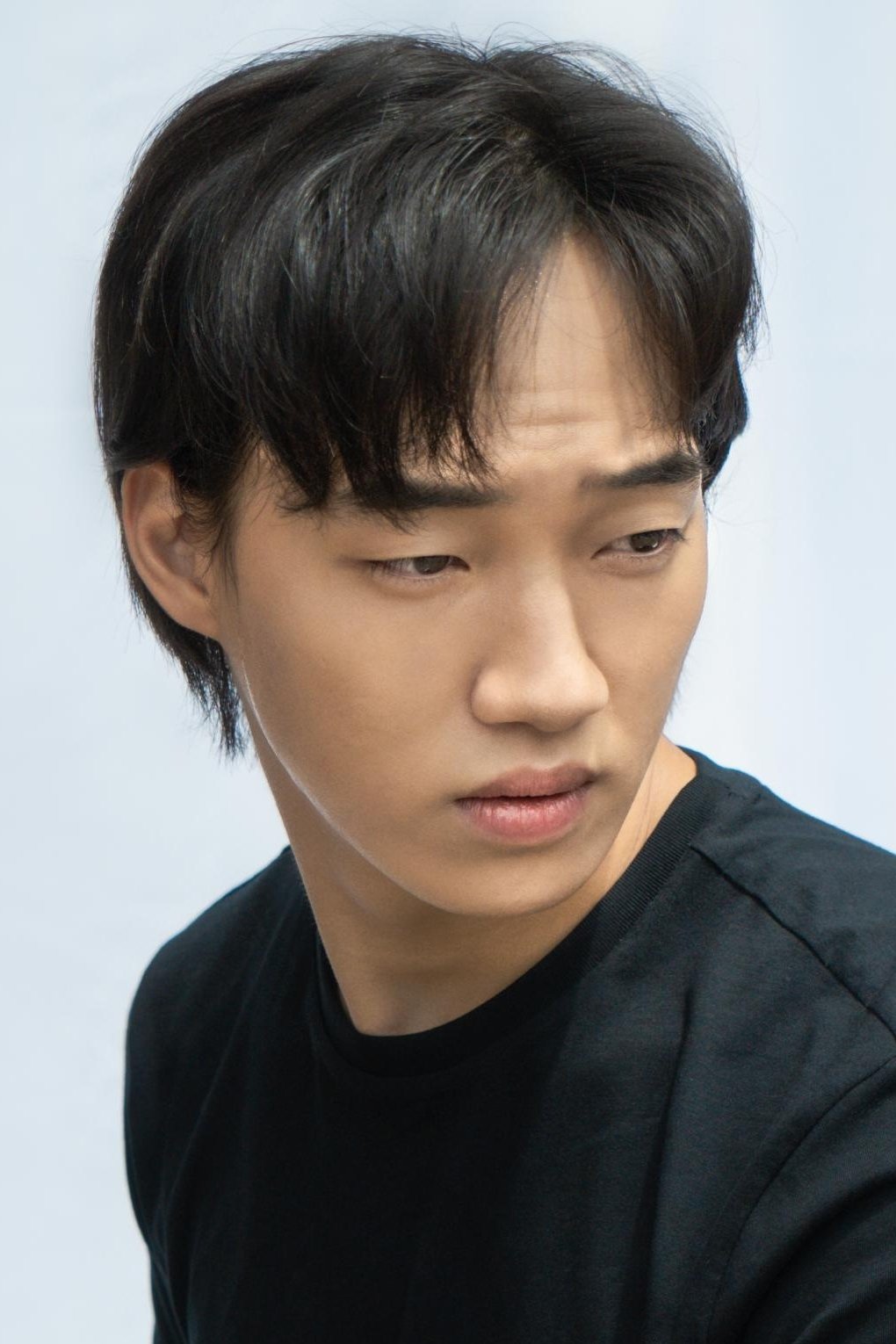 Photo Joo Min-hyung