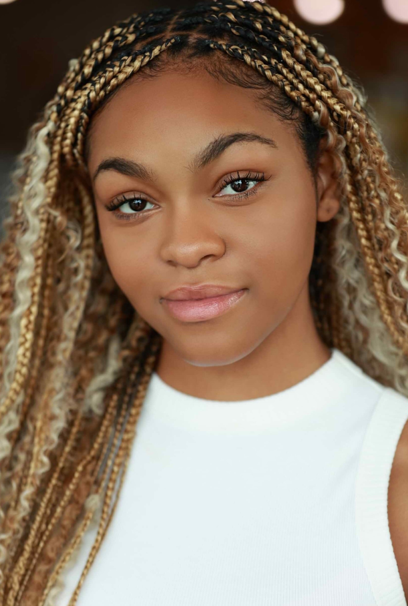 Photo Kennedy Chanel