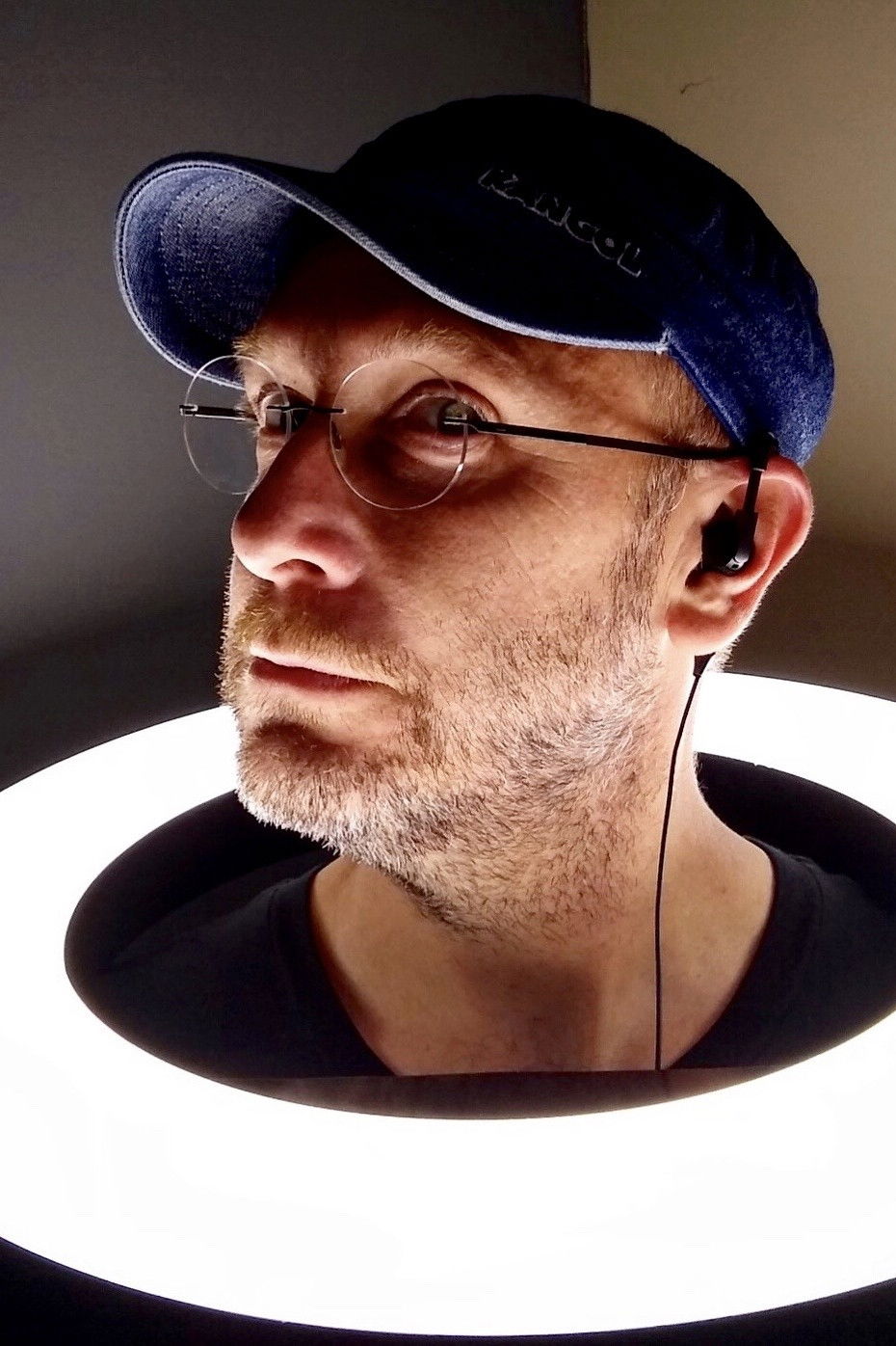 Photo Matthew B. Moore