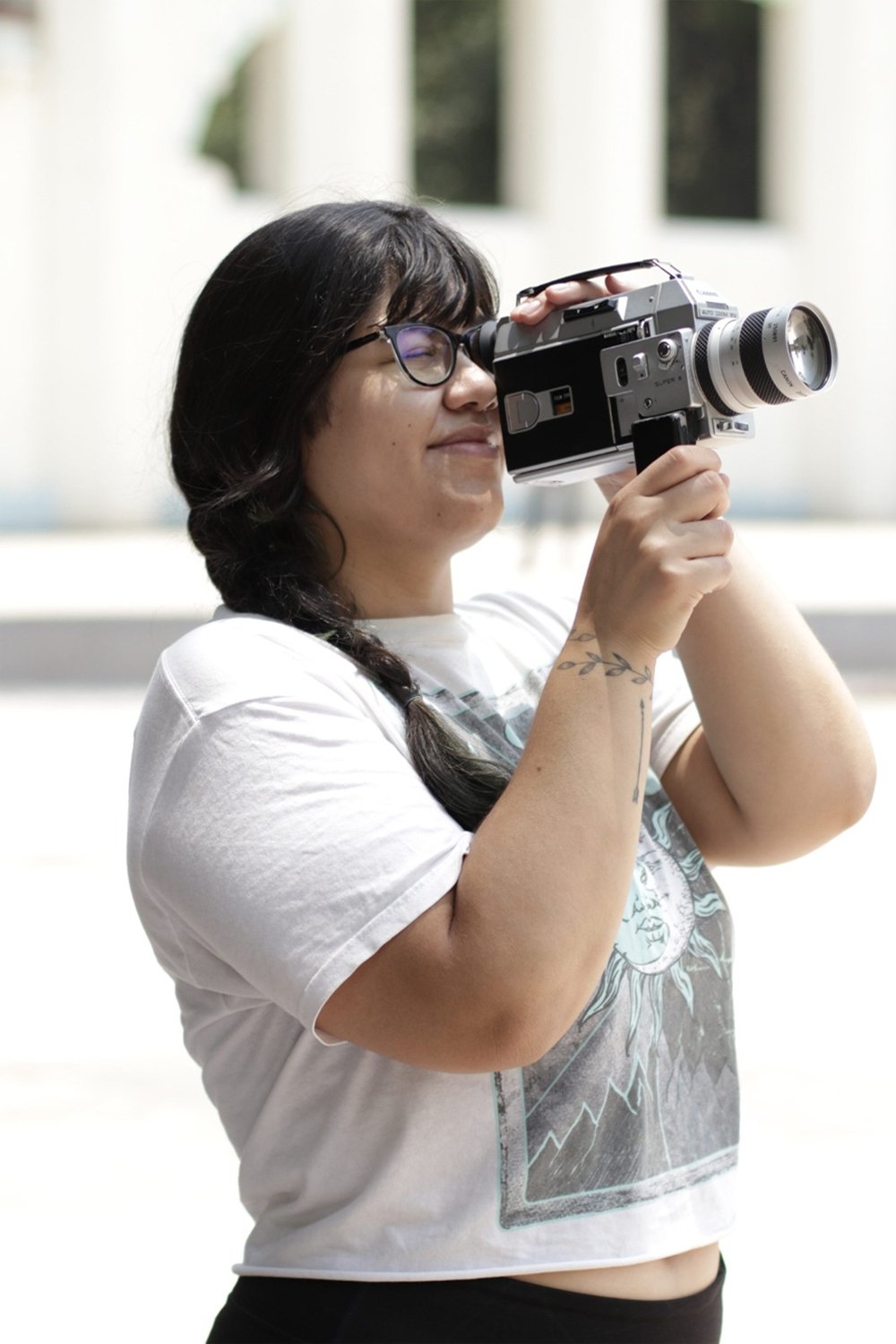 Photo Mel Ramirez B
