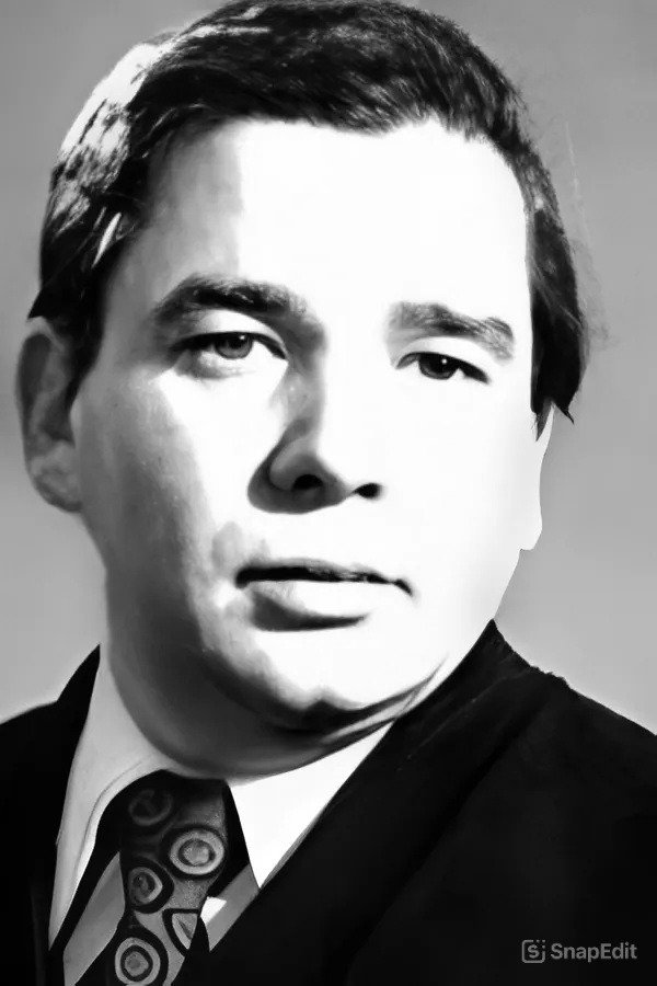 Photo Mikhail Semakov