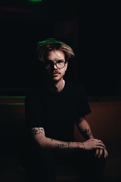 Photo Nico Lavachek