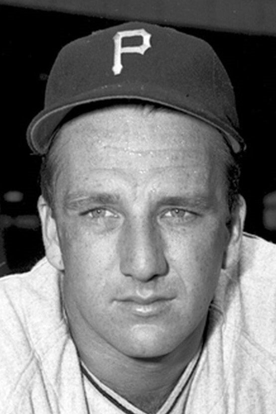 Photo Ralph Kiner