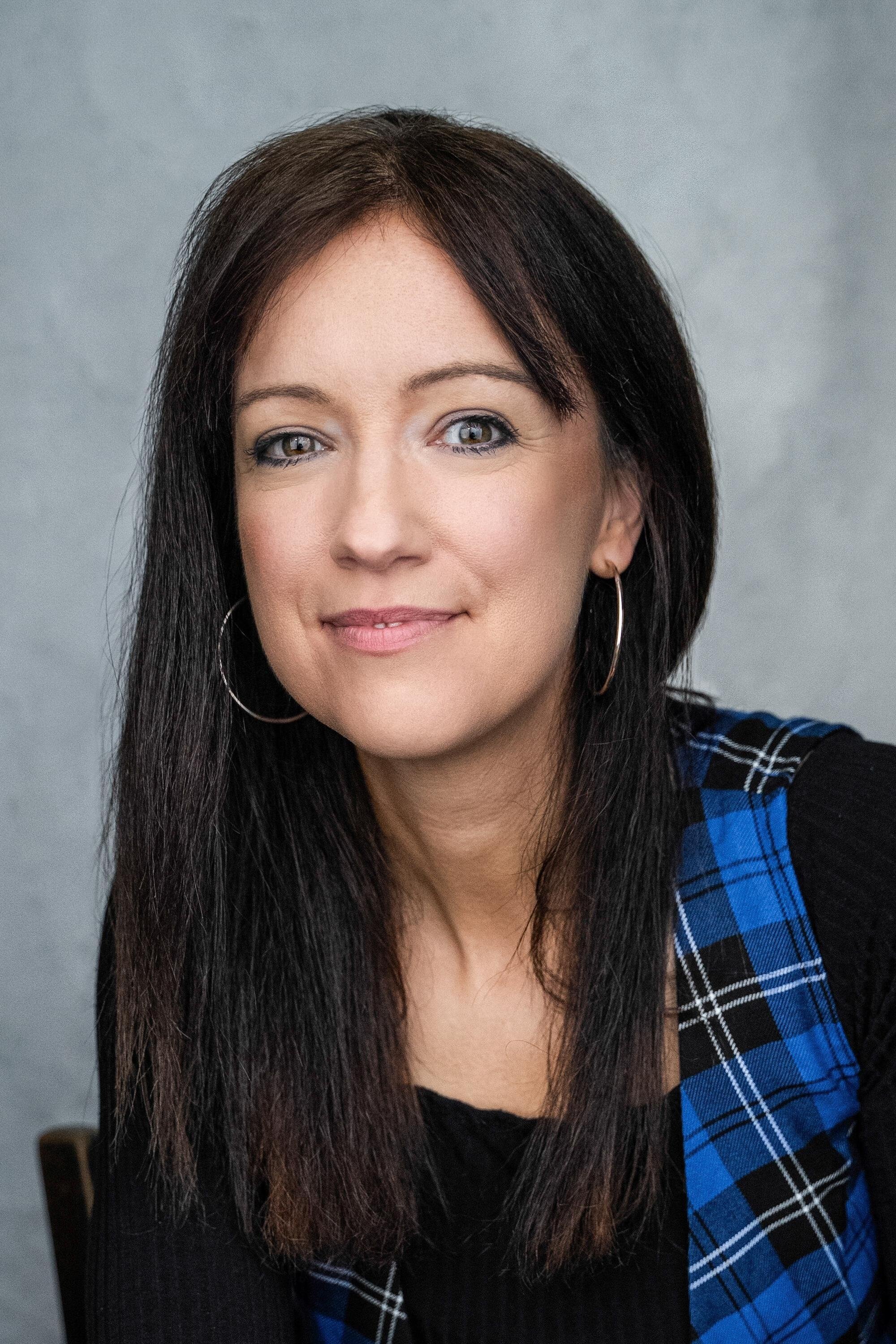 Photo Sarah MacGillivray