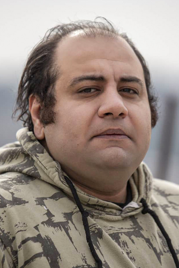 Photo Shahoo Rostami