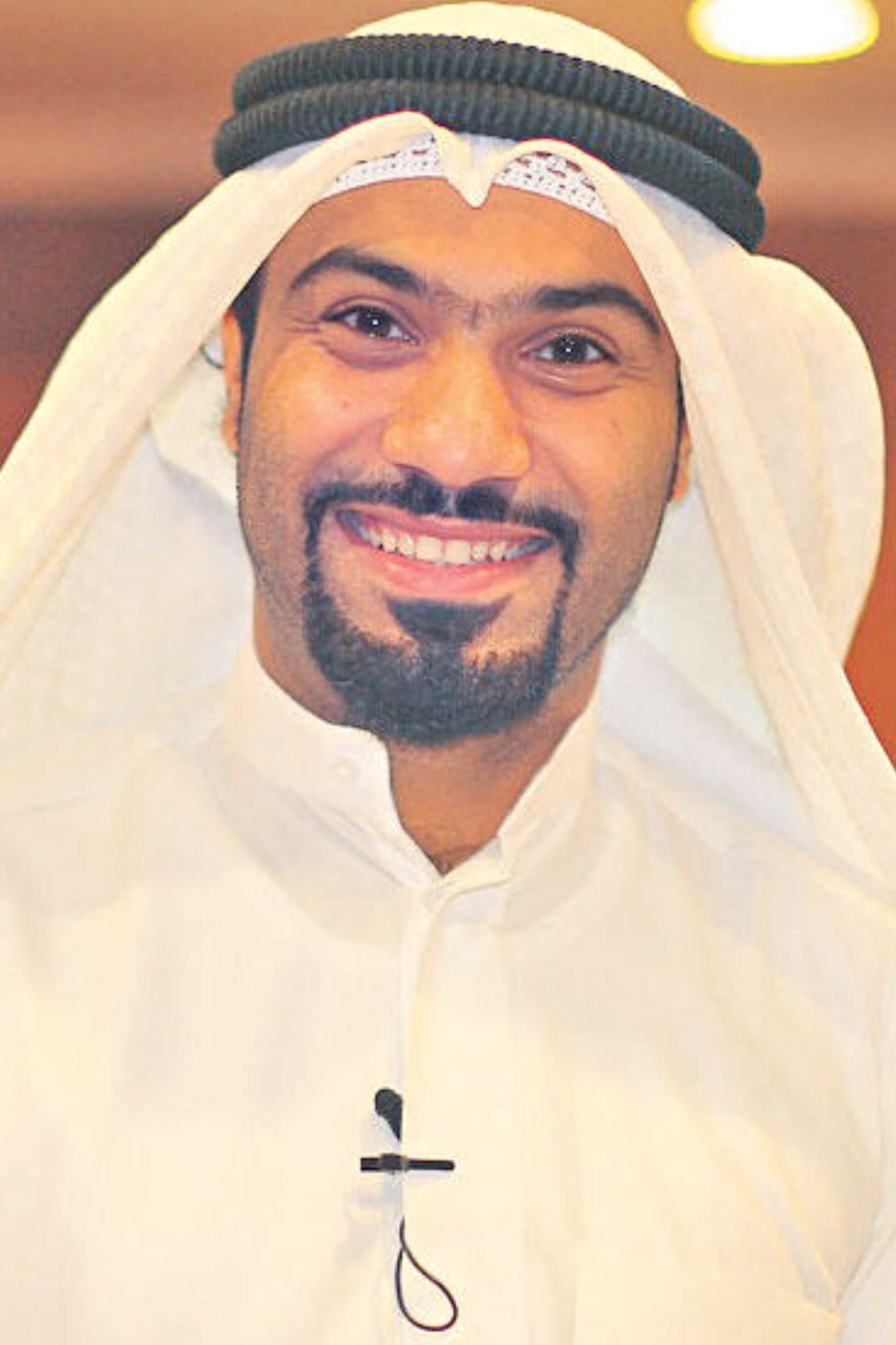 Photo Abdullah Al-Badr