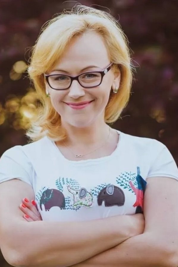 Photo Alina Semeryakova