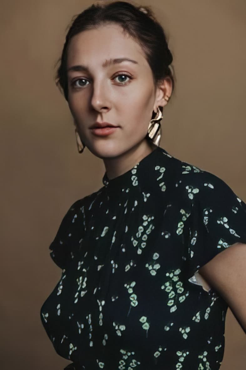 Photo Caroline Vedel Larsen