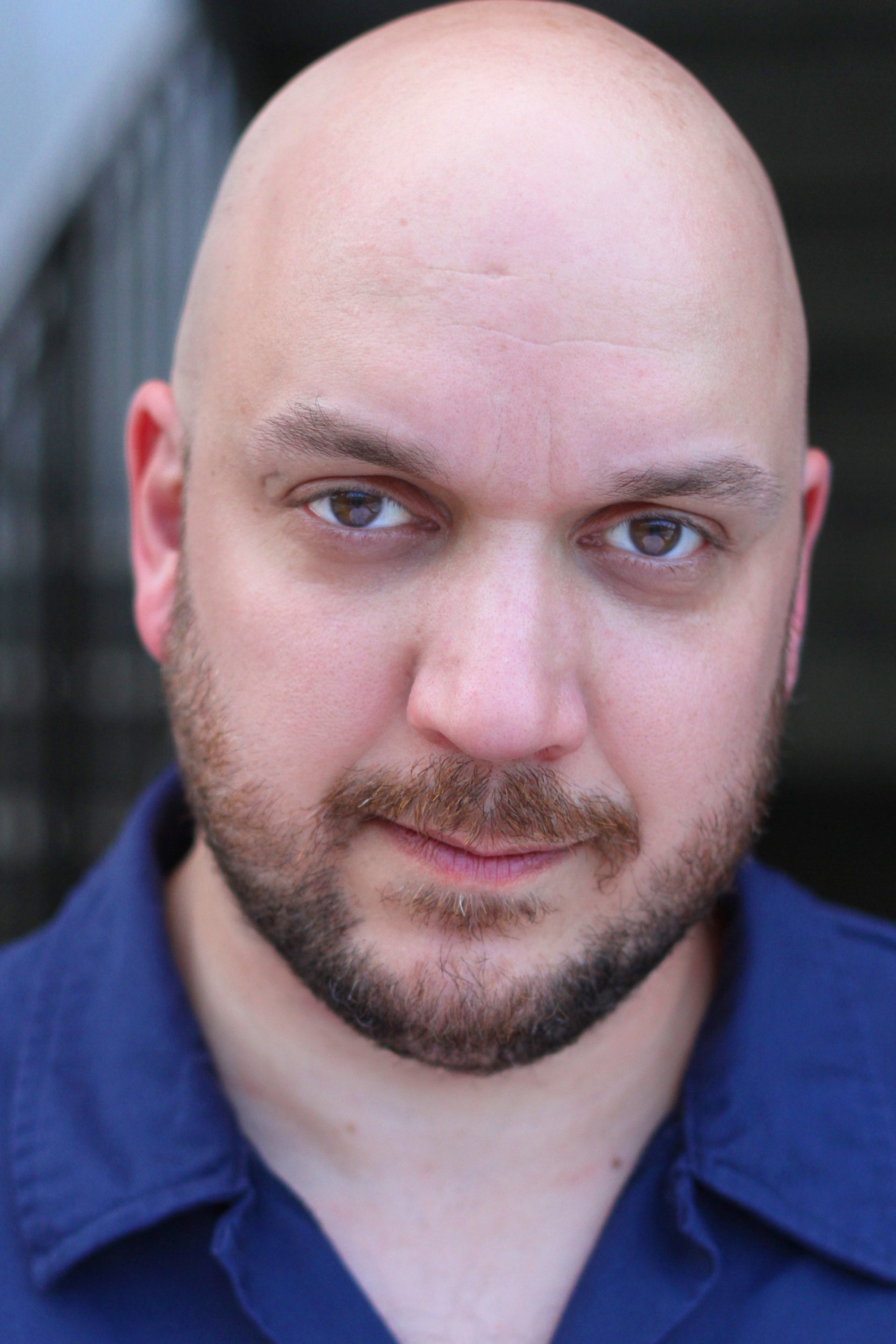 Photo Dominick Racano