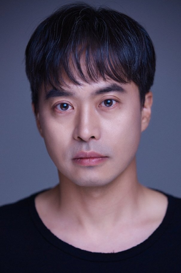Photo Son Sang-gyu