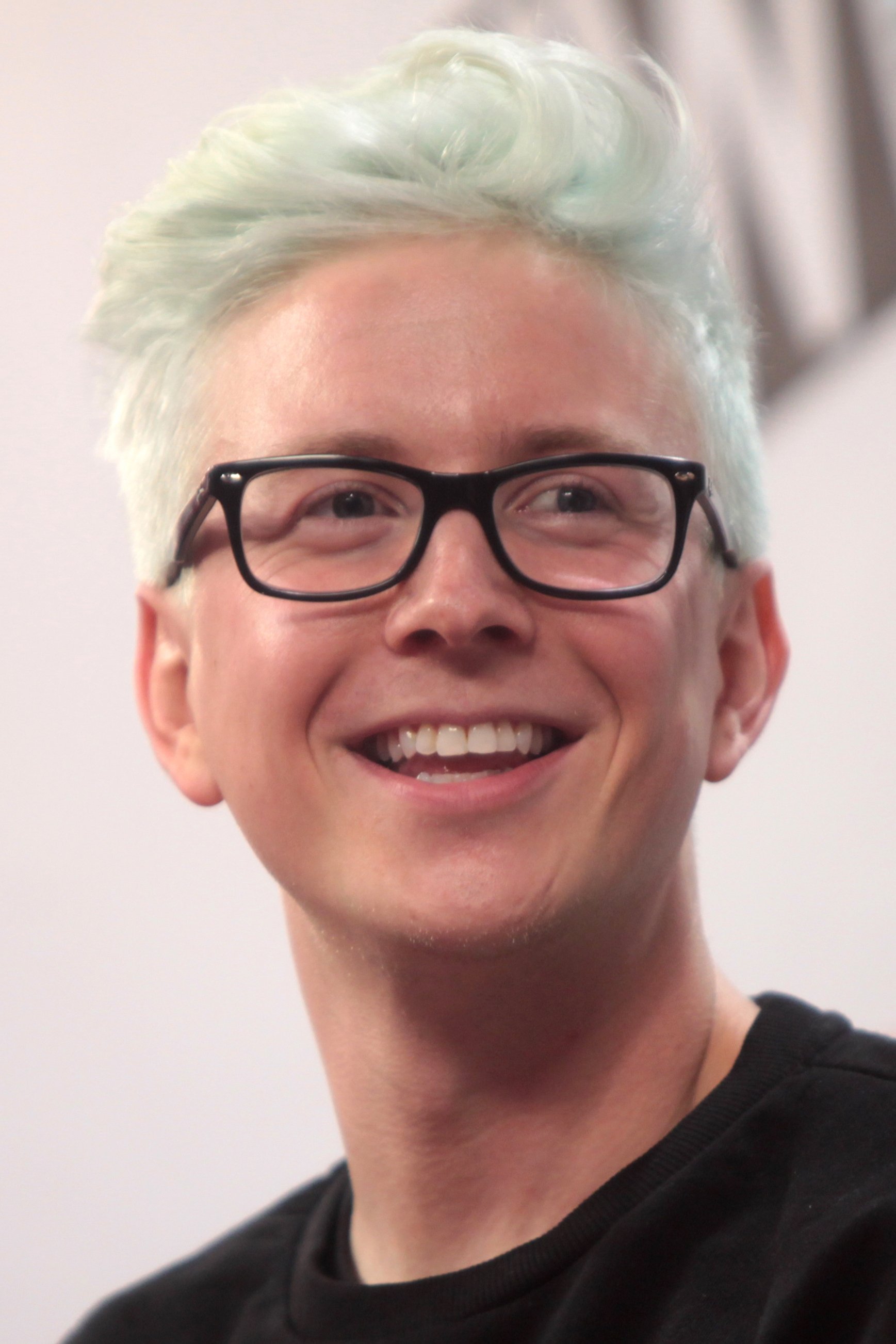 Photo Tyler Oakley