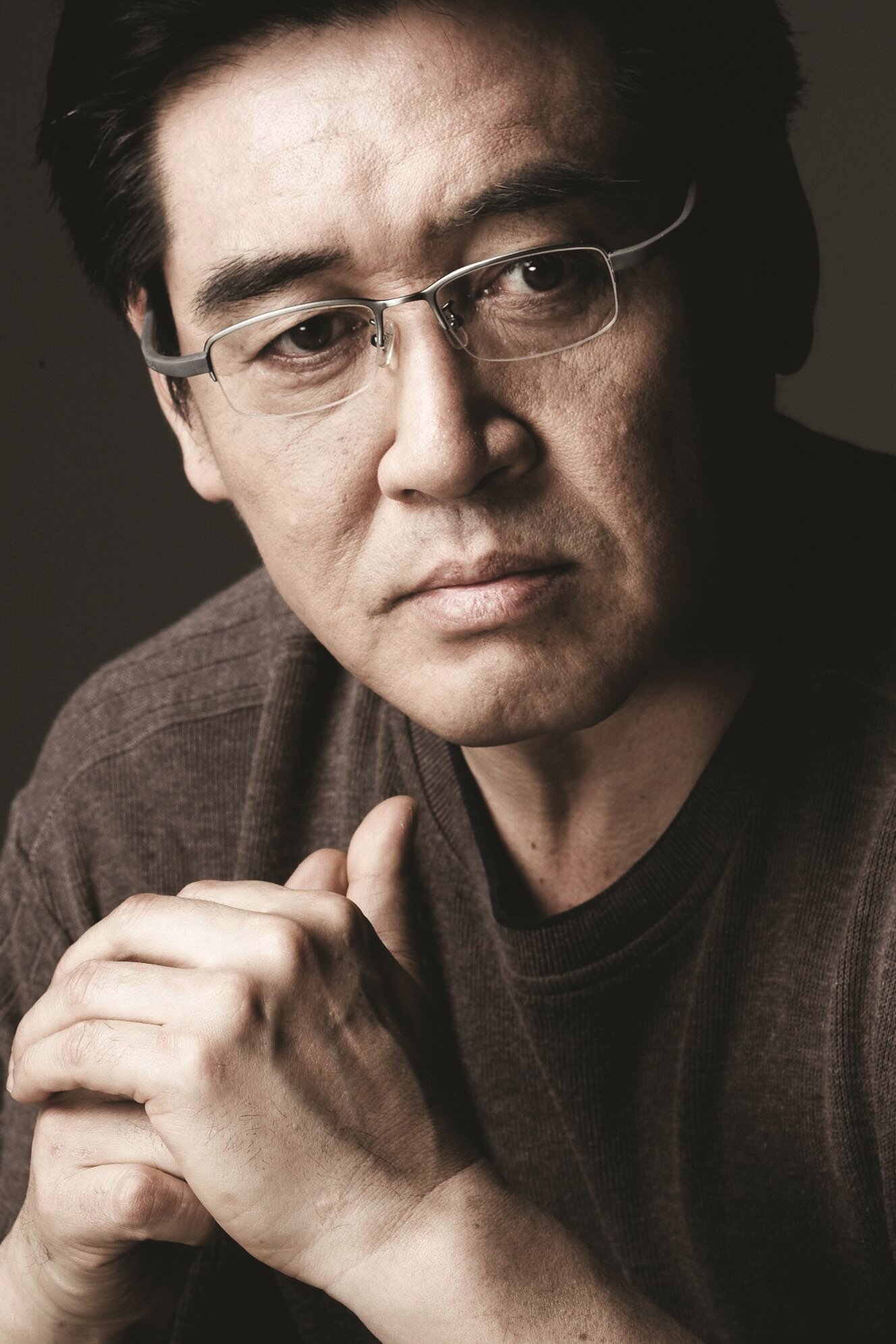 Photo Cho Hyoung-ki