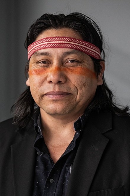 Photo Daniel Munduruku