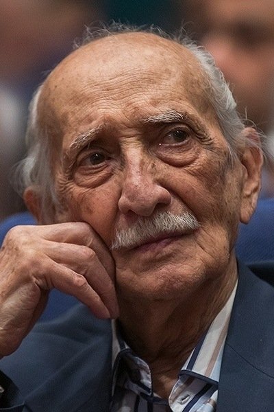 Photo Dariush Asadzade