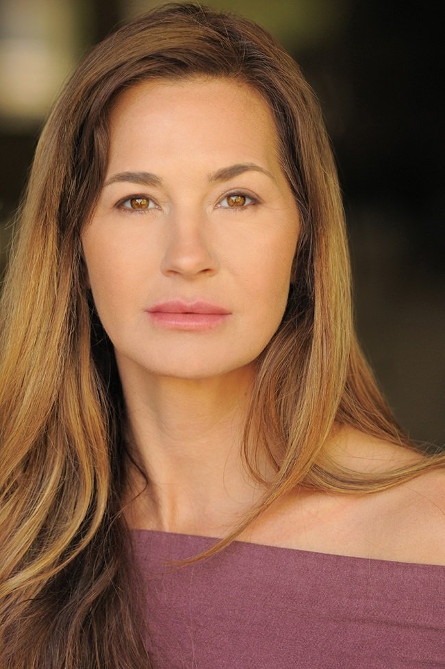 Photo Stacy Cunningham