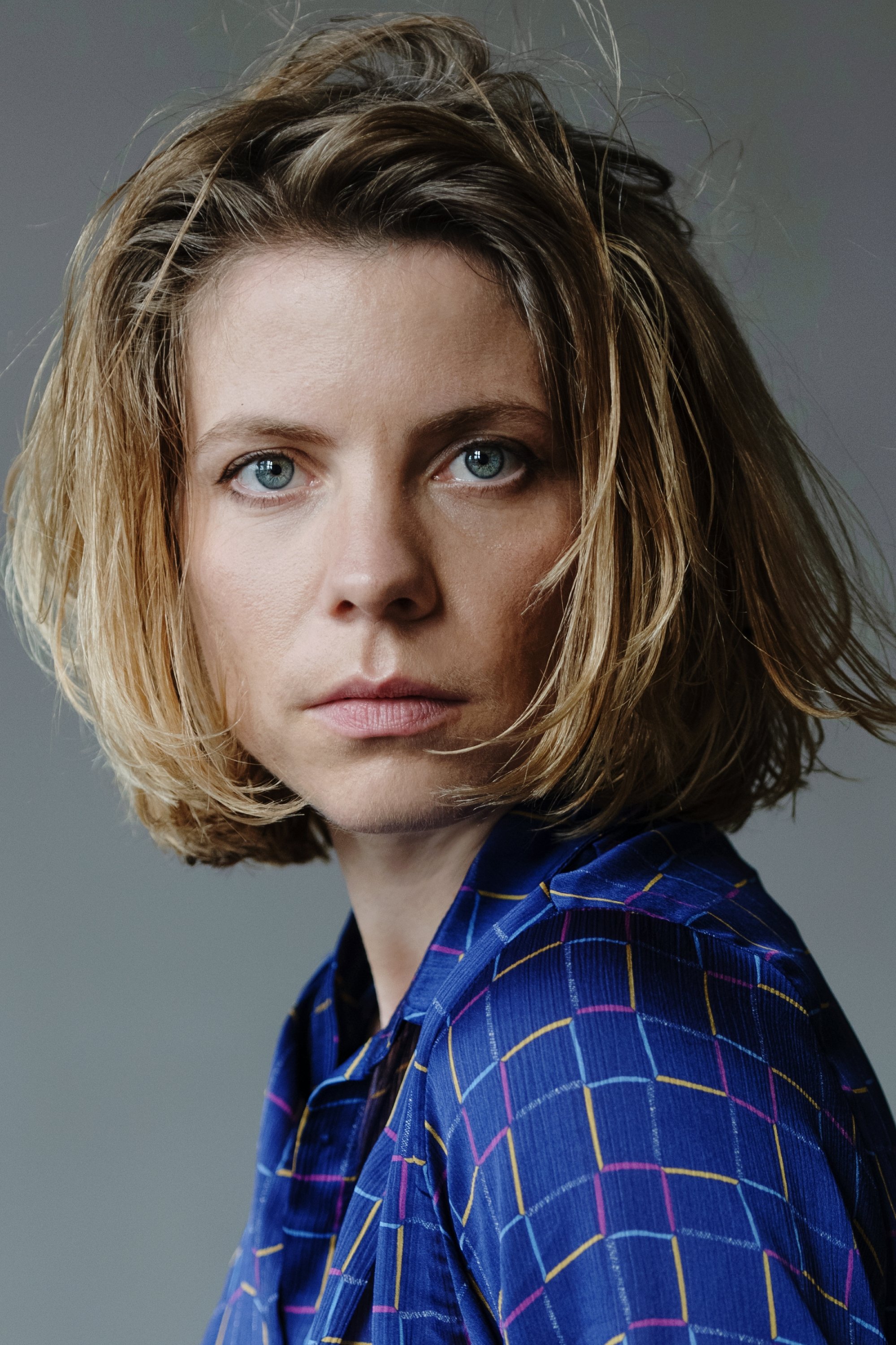 Photo Thea Rasche
