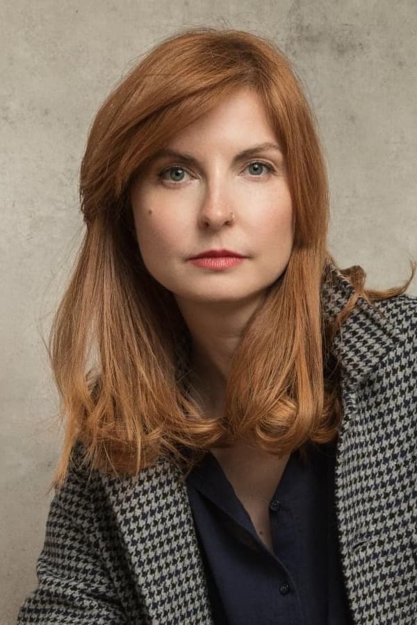 Photo Clare-Louise English