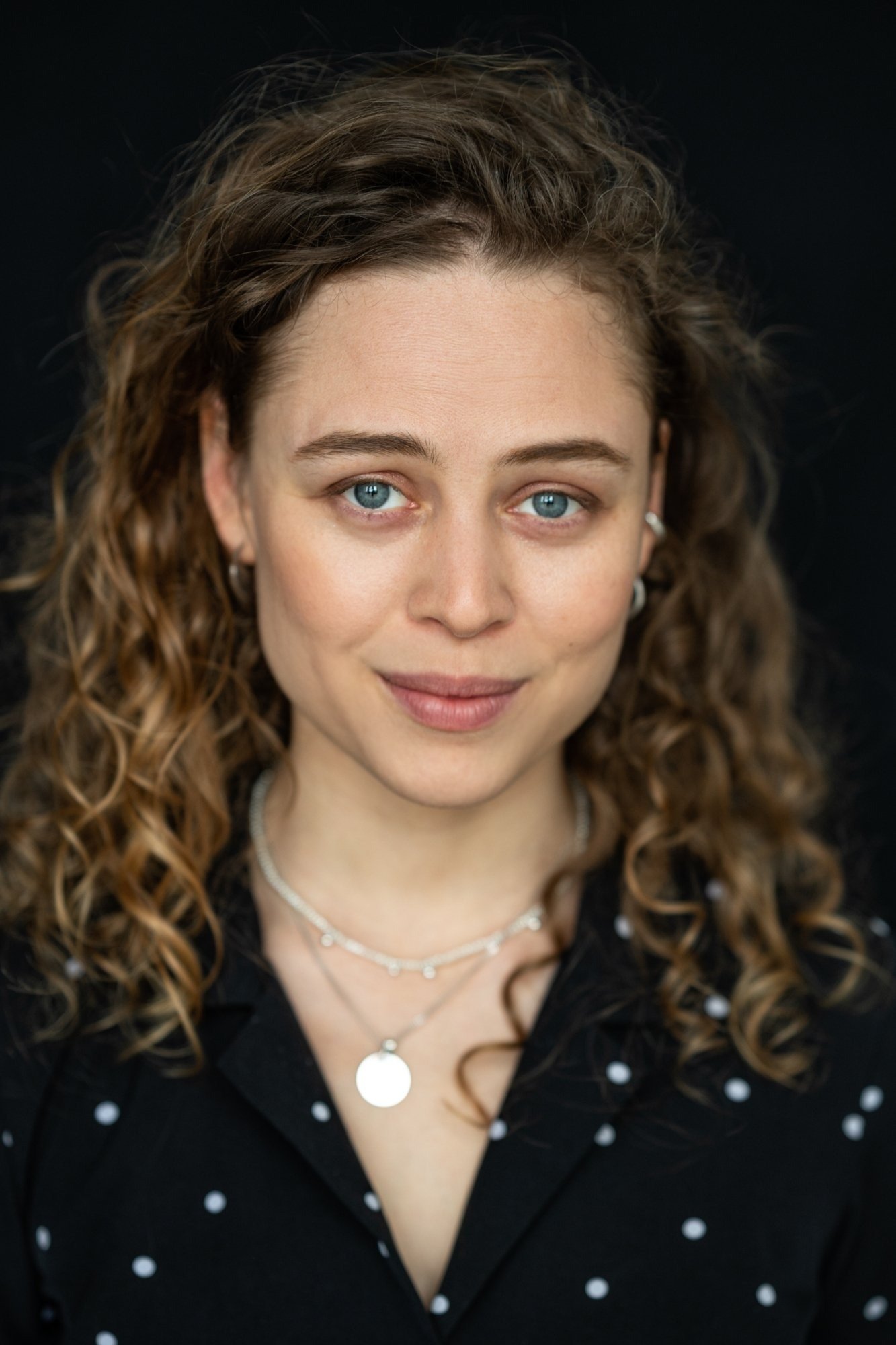 Photo Dasha Tvoronovych