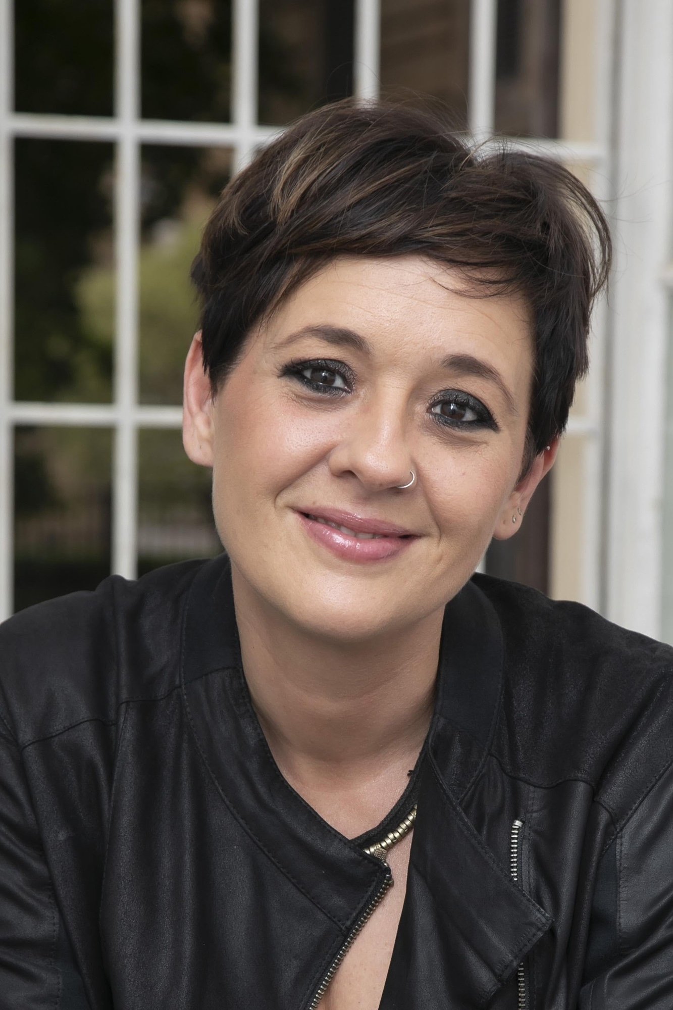 Photo Marica Stocchi