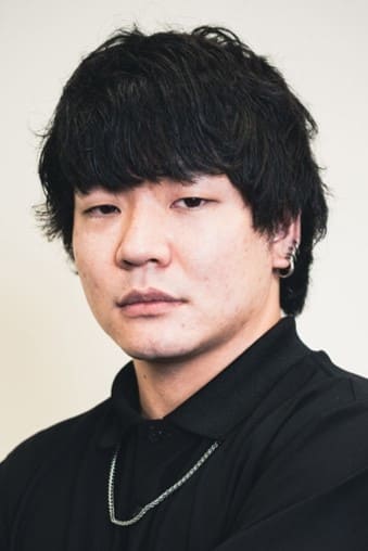 Photo Masayuki Ino