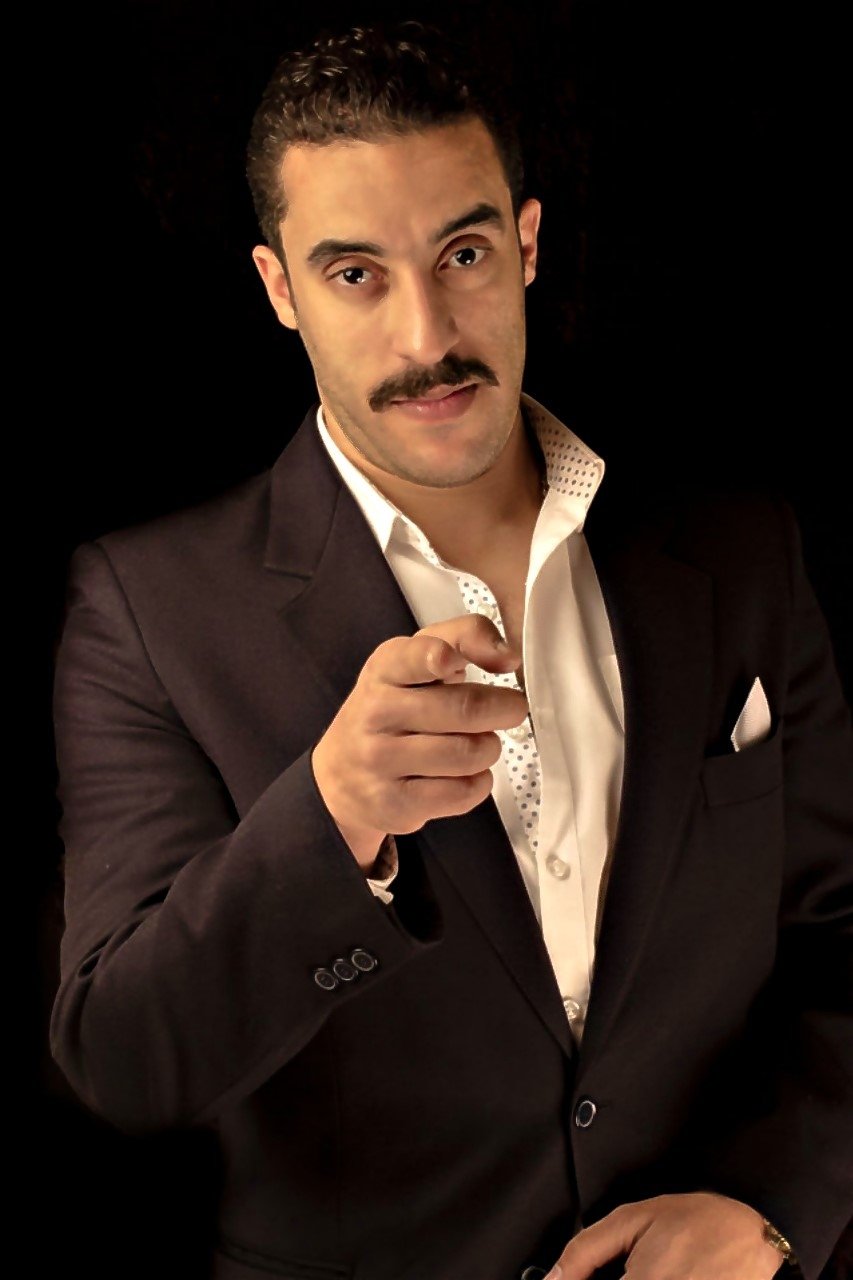 Photo Mohamed Maghraby