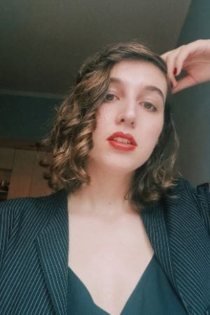 Photo Rebecca Shoptaw