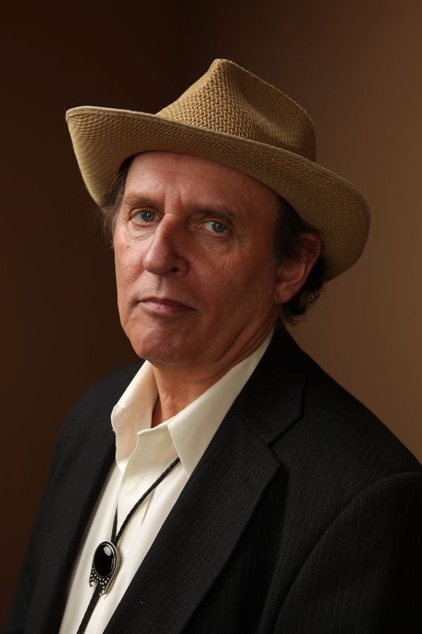 Photo Ron Hynes