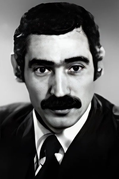 Photo Abdul Mahmudov