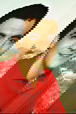 Photo Américo Coimbra