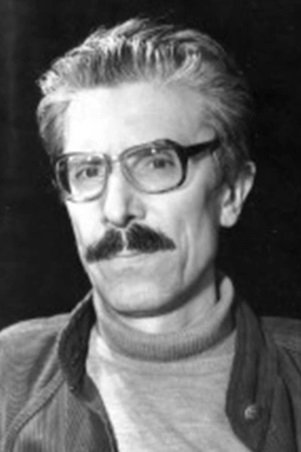 Photo Anatoliy Petrov